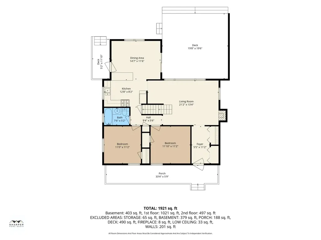 743 Briarcliff Road Jackson City MI 49201