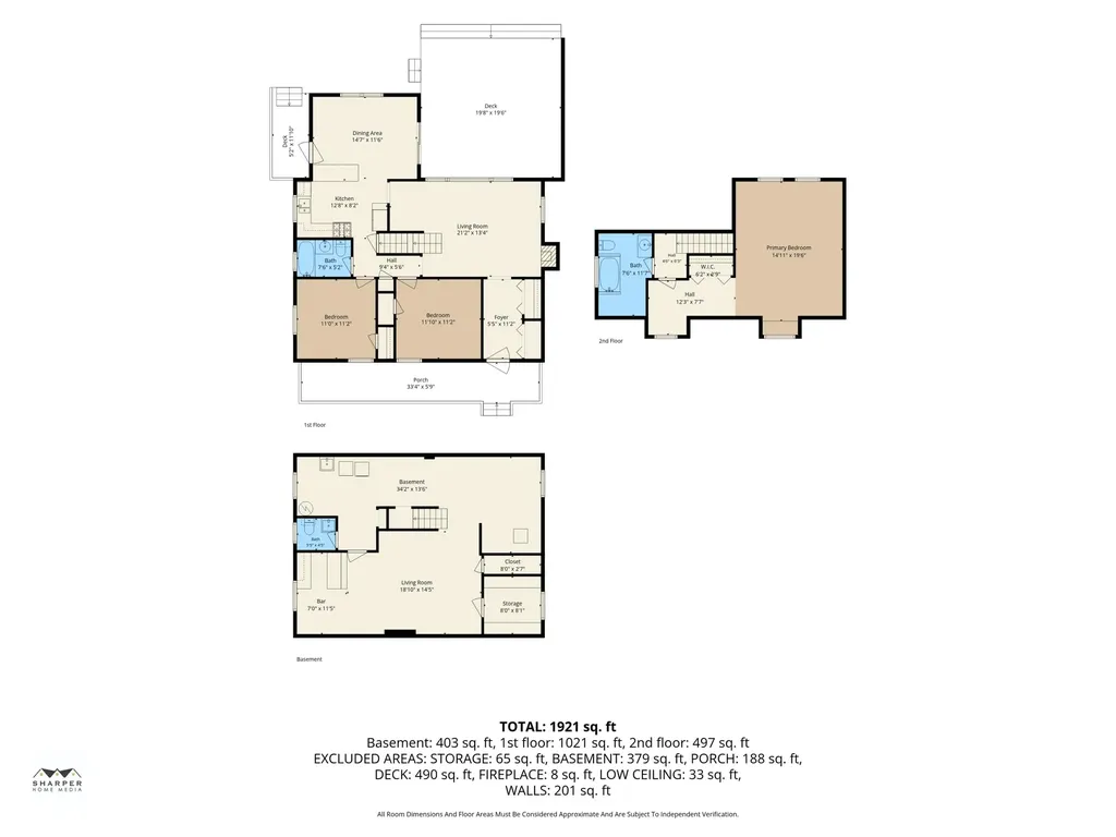 743 Briarcliff Road Jackson City MI 49201