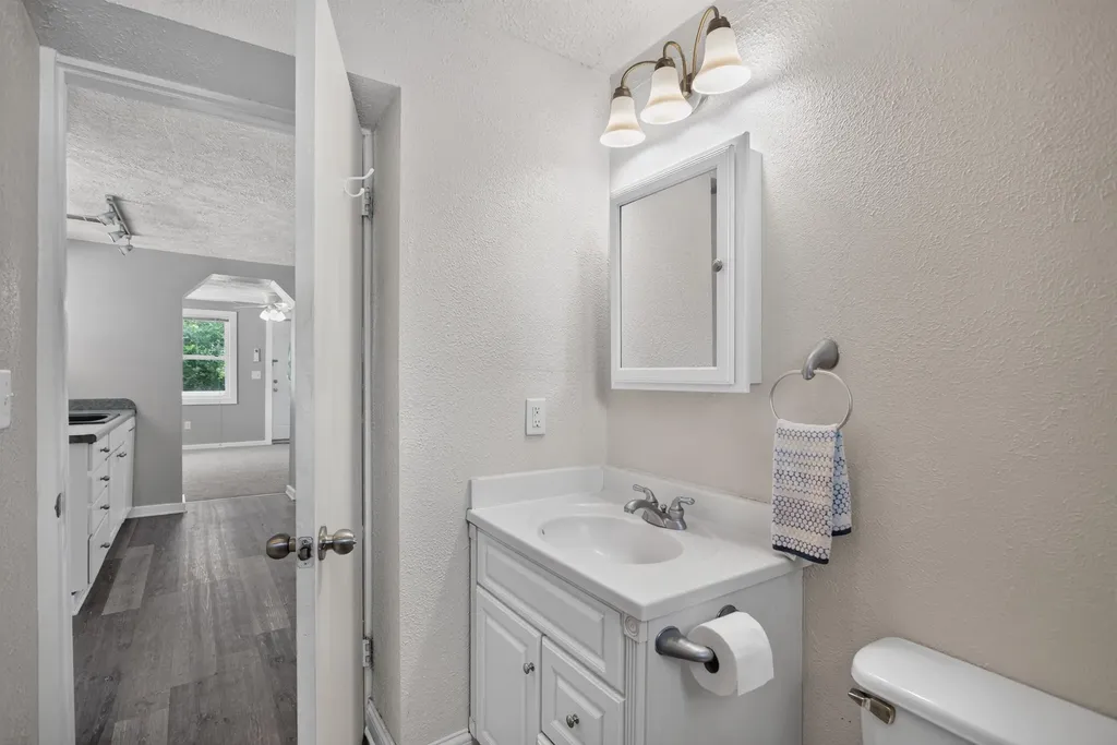 4718 S Draper Road Summit Township MI 49203