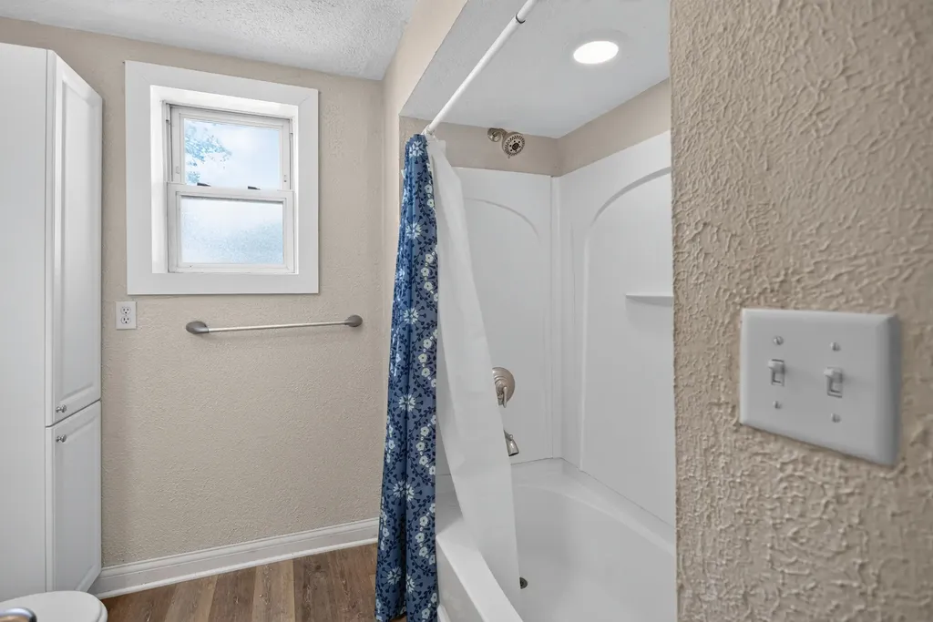 4718 S Draper Road Summit Township MI 49203