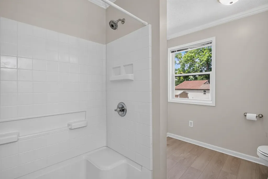 4718 S Draper Road Summit Township MI 49203