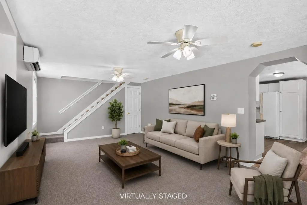 4718 S Draper Road Summit Township MI 49203