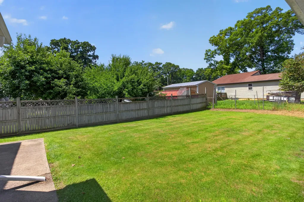 4718 S Draper Road Summit Township MI 49203