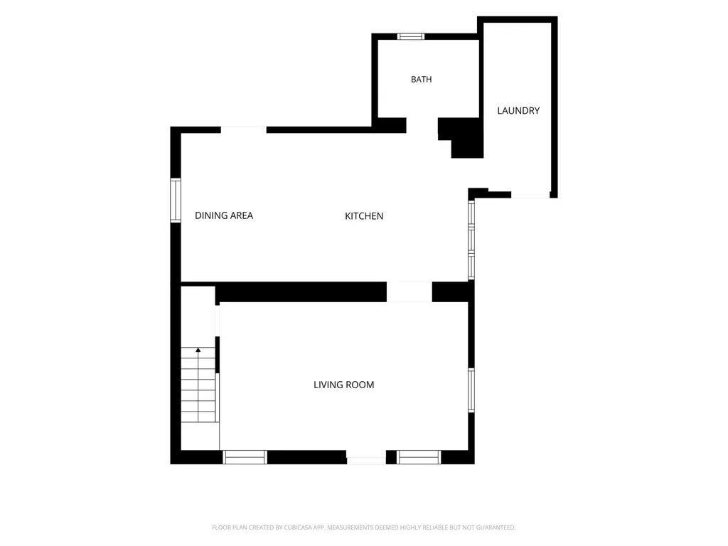 4718 S Draper Road Summit Township MI 49203
