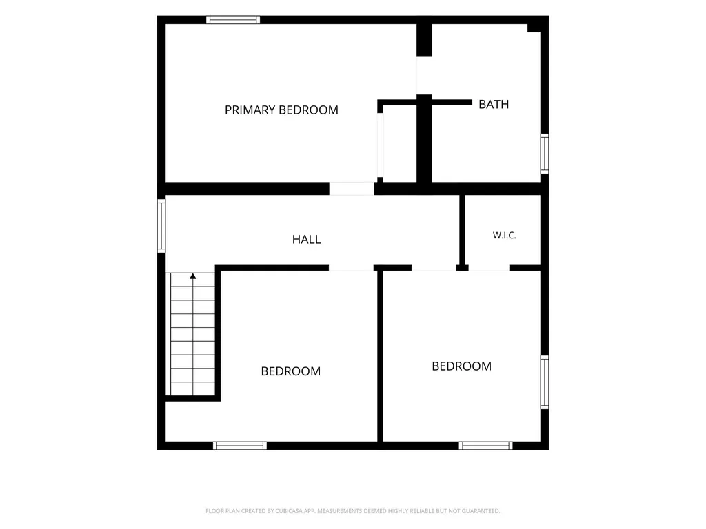 4718 S Draper Road Summit Township MI 49203
