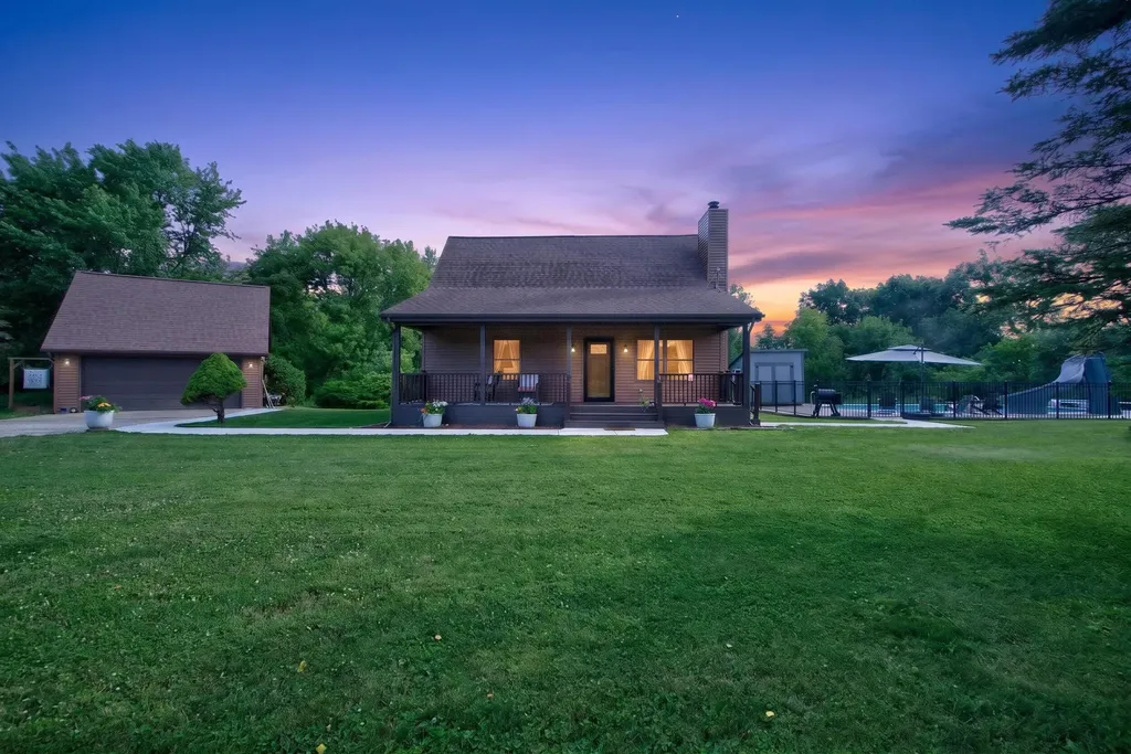 26999 Division Drive Sheridan Township MI 49224