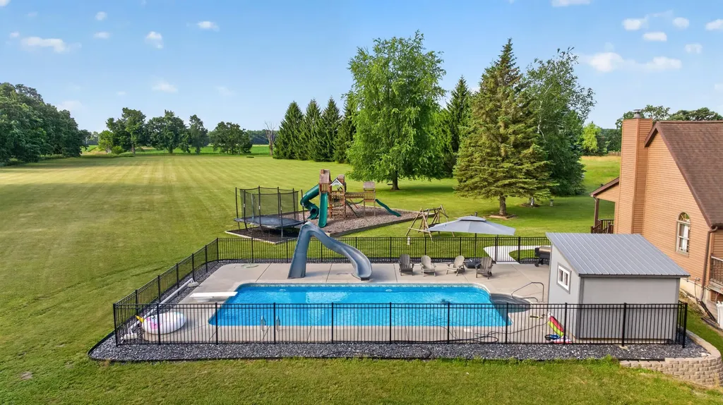 26999 Division Drive Sheridan Township MI 49224