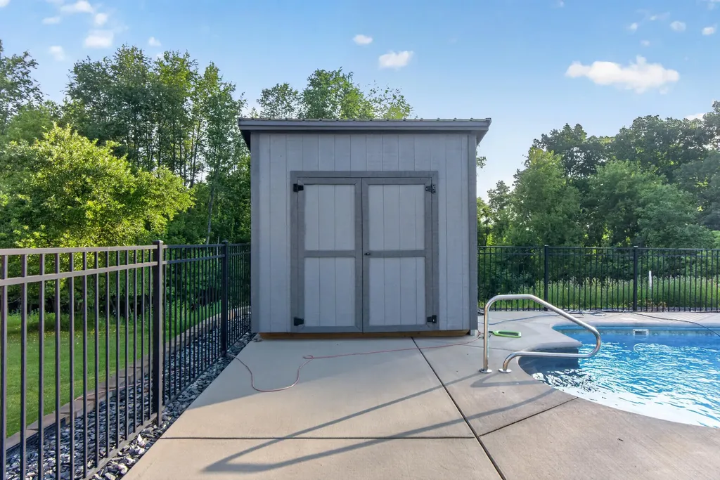 26999 Division Drive Sheridan Township MI 49224