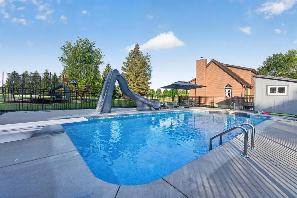 26999 Division Drive Sheridan Township MI 49224