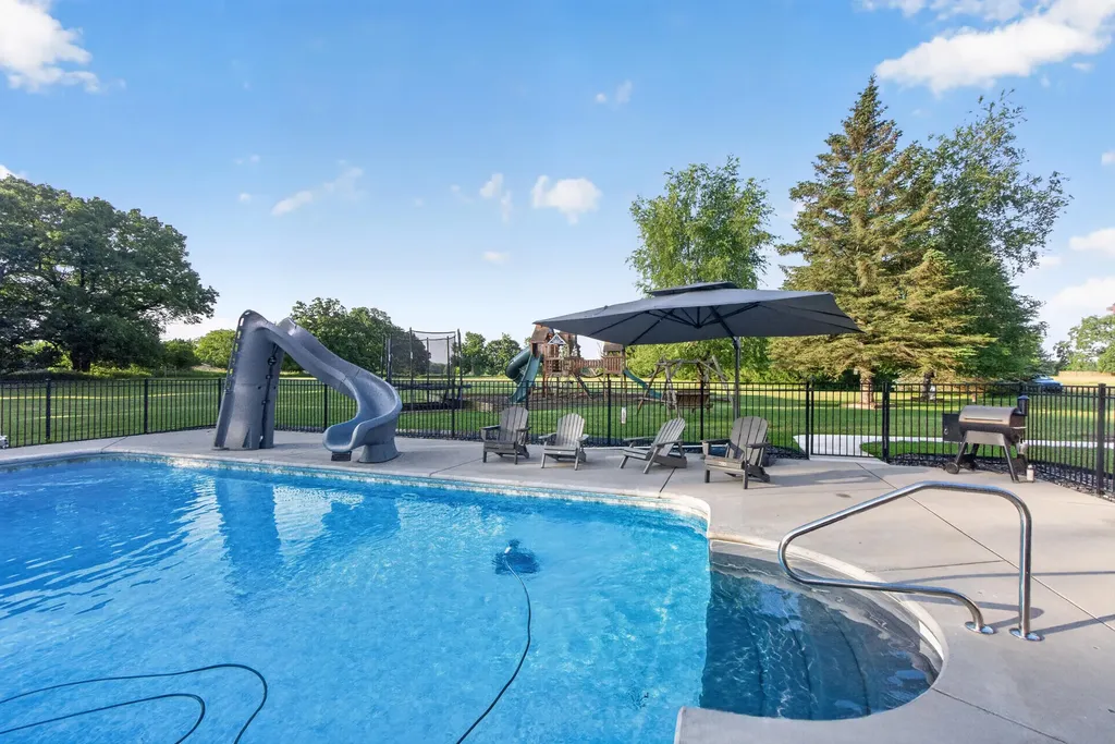 26999 Division Drive Sheridan Township MI 49224