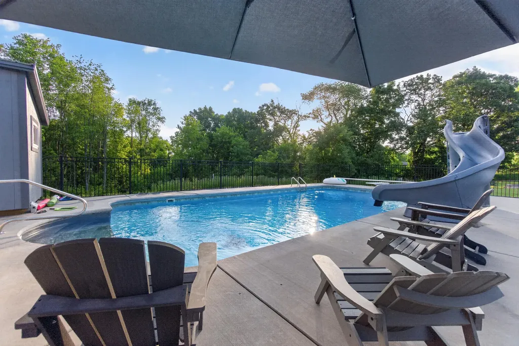 26999 Division Drive Sheridan Township MI 49224