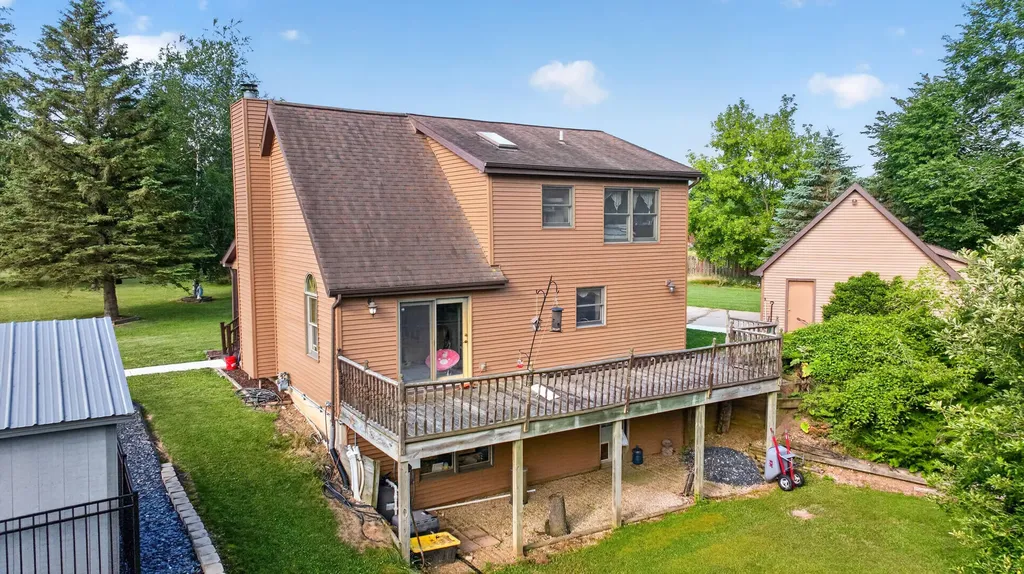 26999 Division Drive Sheridan Township MI 49224