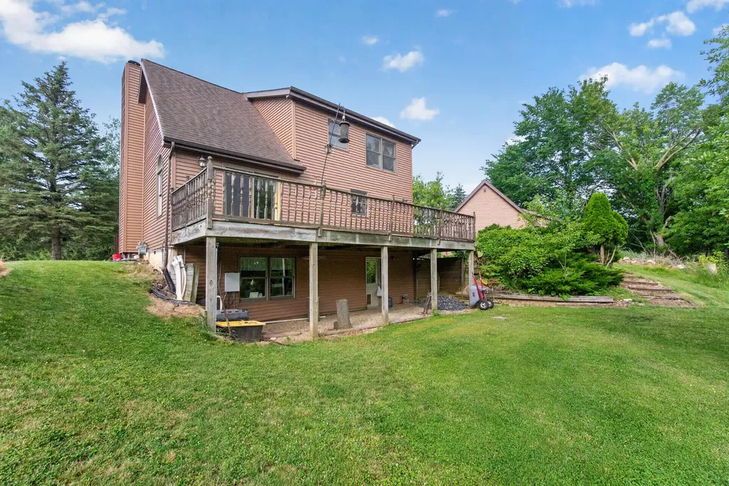 26999 Division Drive Sheridan Township MI 49224