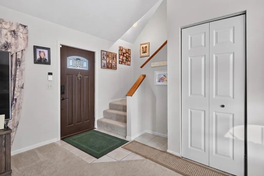 26999 Division Drive Sheridan Township MI 49224