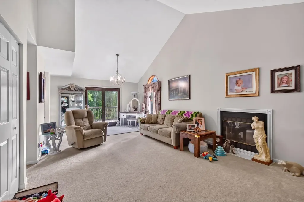 26999 Division Drive Sheridan Township MI 49224