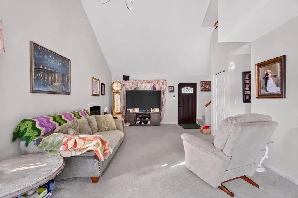 26999 Division Drive Sheridan Township MI 49224