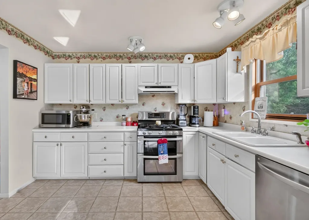 26999 Division Drive Sheridan Township MI 49224