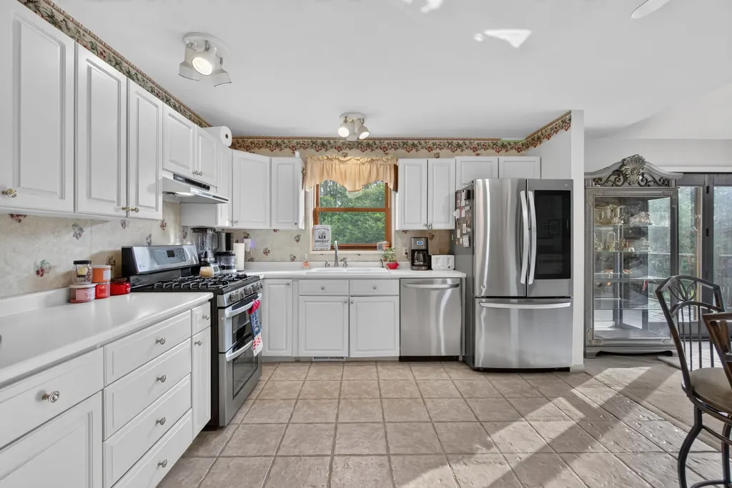 26999 Division Drive Sheridan Township MI 49224