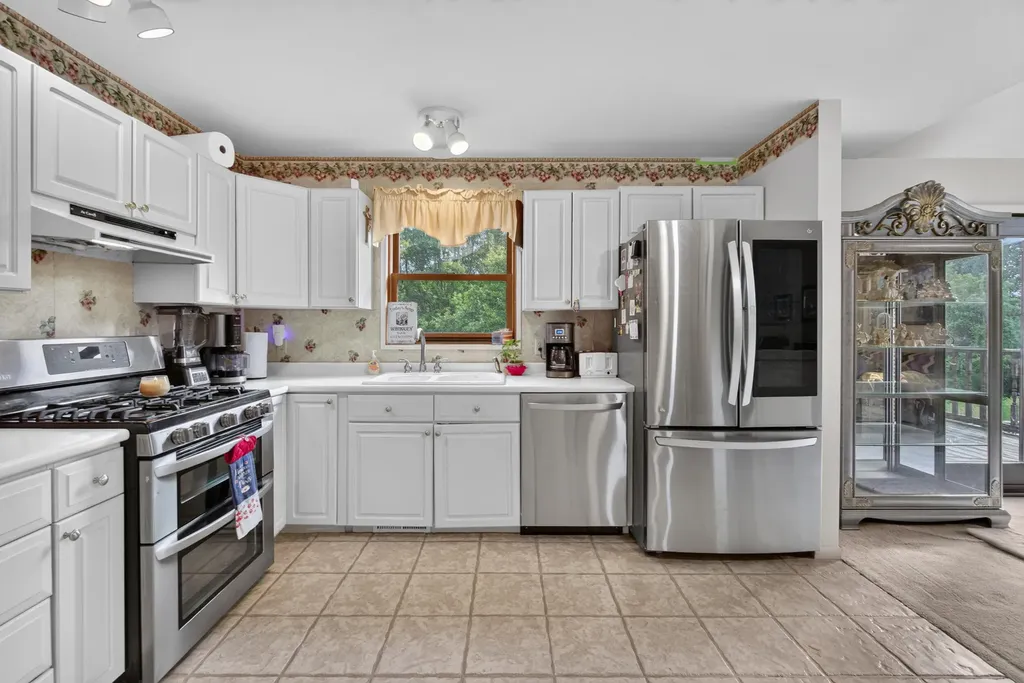 26999 Division Drive Sheridan Township MI 49224