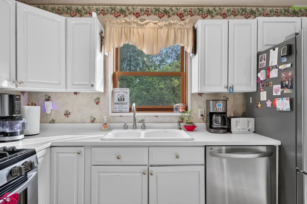 26999 Division Drive Sheridan Township MI 49224