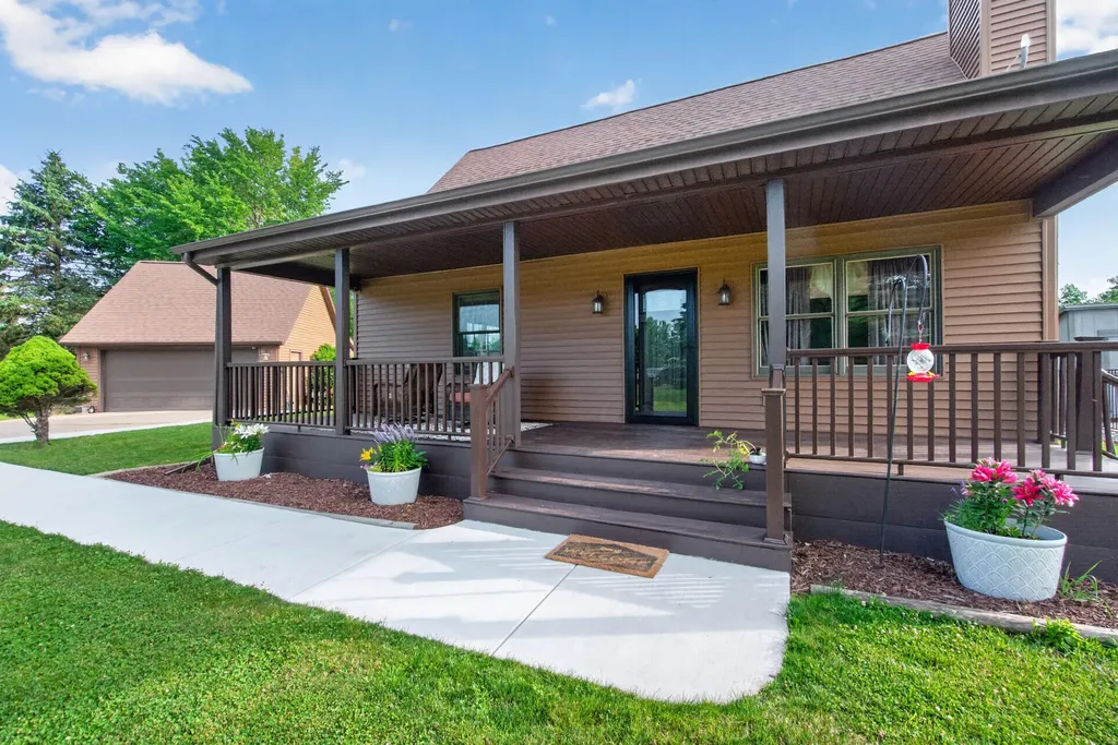 26999 Division Drive Sheridan Township MI 49224