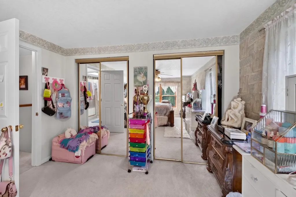 26999 Division Drive Sheridan Township MI 49224