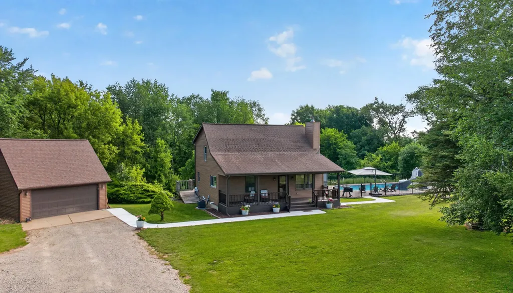26999 Division Drive Sheridan Township MI 49224