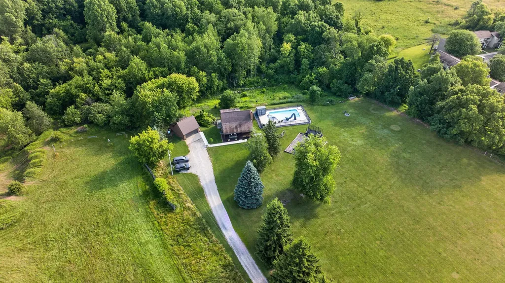 26999 Division Drive Sheridan Township MI 49224