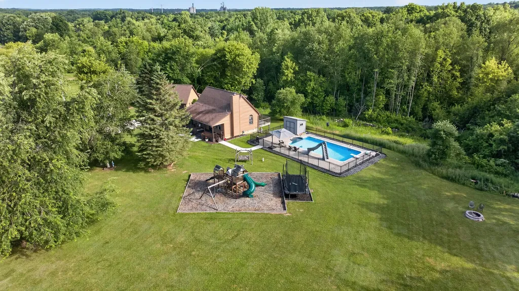 26999 Division Drive Sheridan Township MI 49224