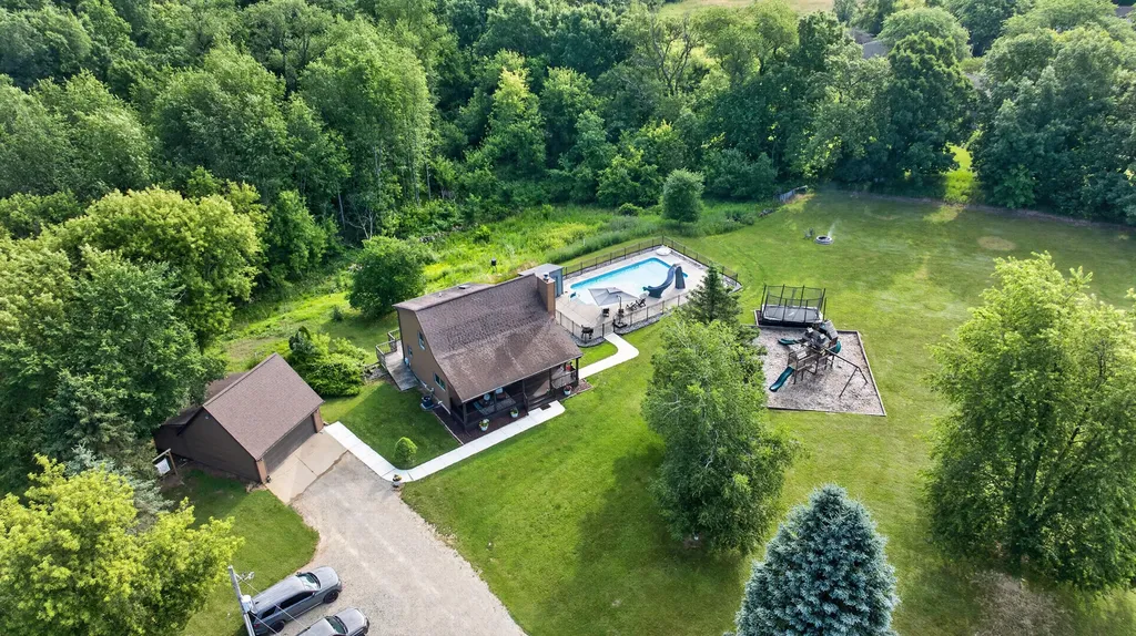 26999 Division Drive Sheridan Township MI 49224