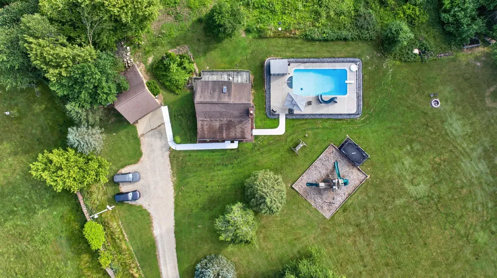 26999 Division Drive Sheridan Township MI 49224