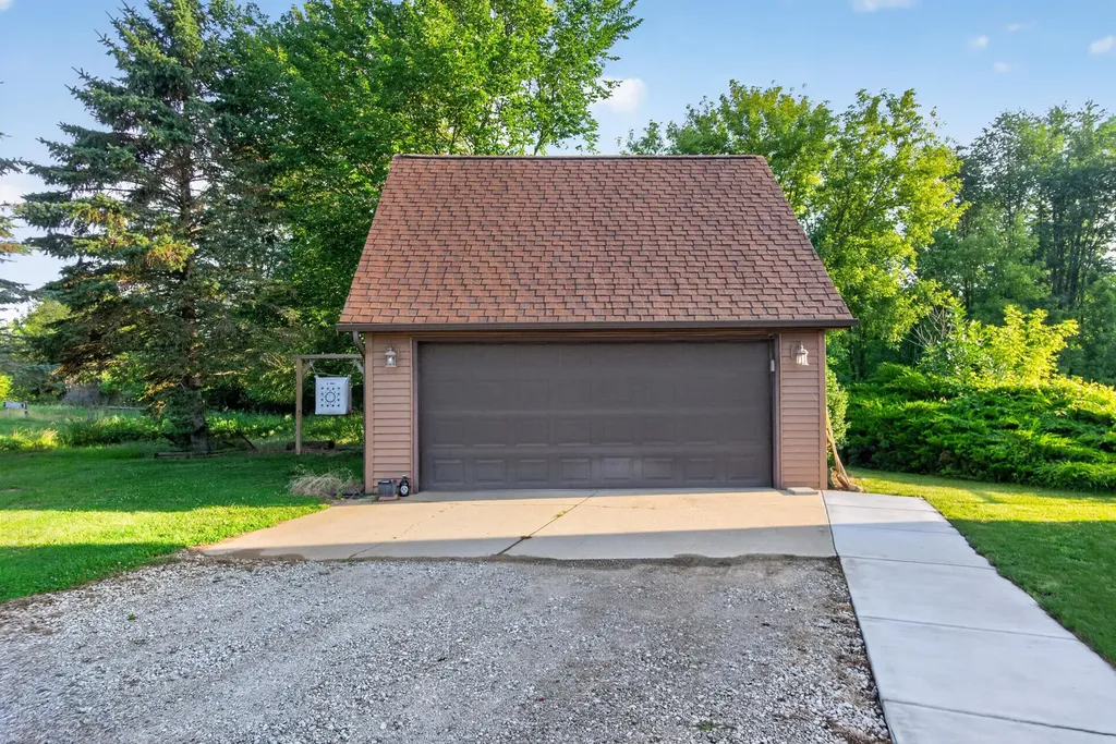 26999 Division Drive Sheridan Township MI 49224