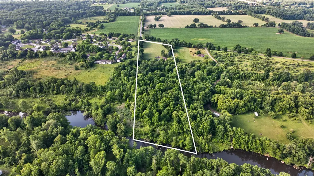 26999 Division Drive Sheridan Township MI 49224