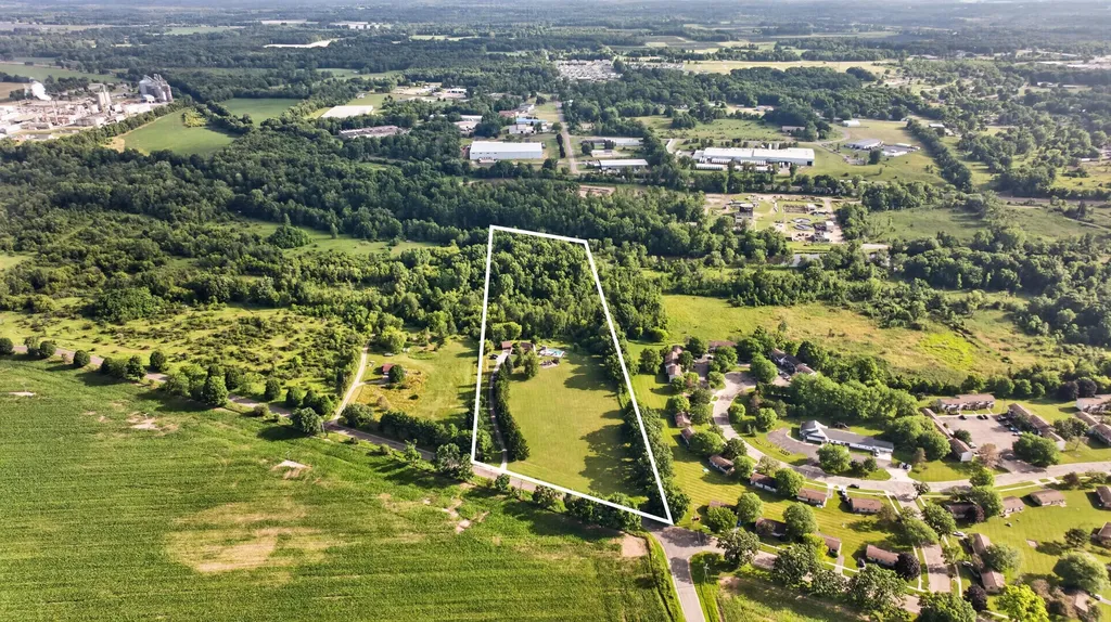 26999 Division Drive Sheridan Township MI 49224