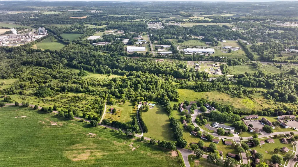 26999 Division Drive Sheridan Township MI 49224