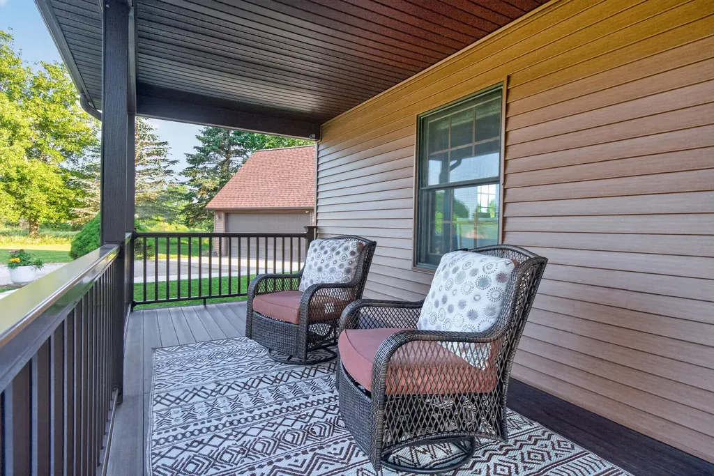 26999 Division Drive Sheridan Township MI 49224