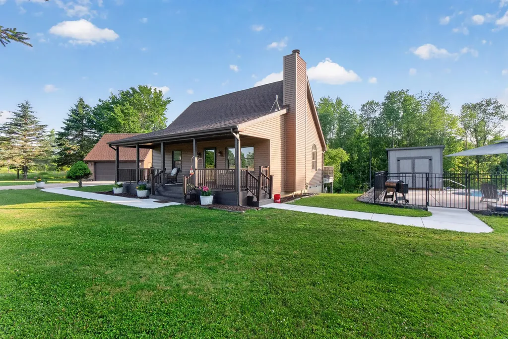 26999 Division Drive Sheridan Township MI 49224