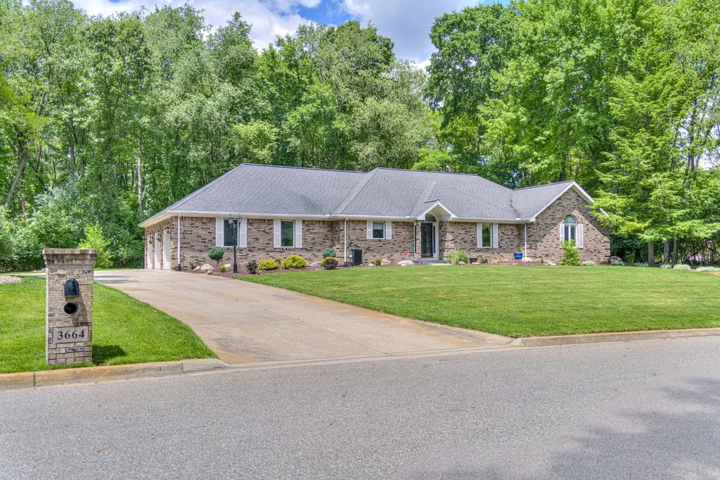 3664 W Primilia Lane Summit Township MI 49201
