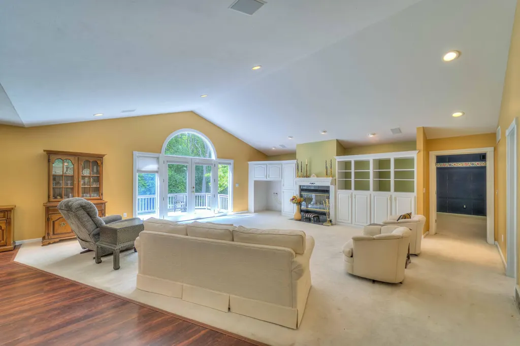 3664 W Primilia Lane Summit Township MI 49201