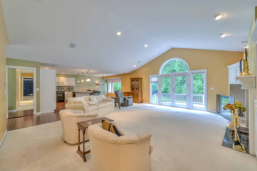 3664 W Primilia Lane Summit Township MI 49201