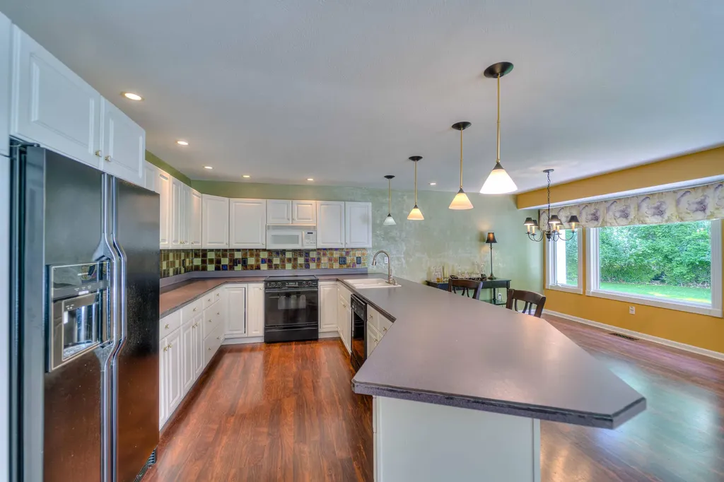 3664 W Primilia Lane Summit Township MI 49201