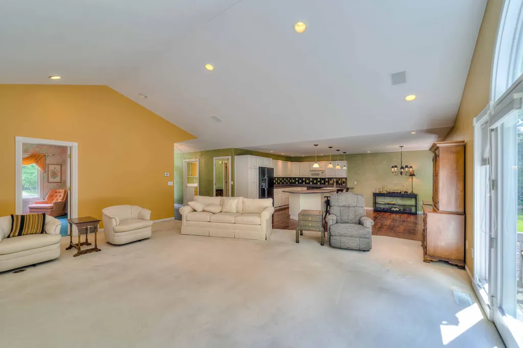 3664 W Primilia Lane Summit Township MI 49201