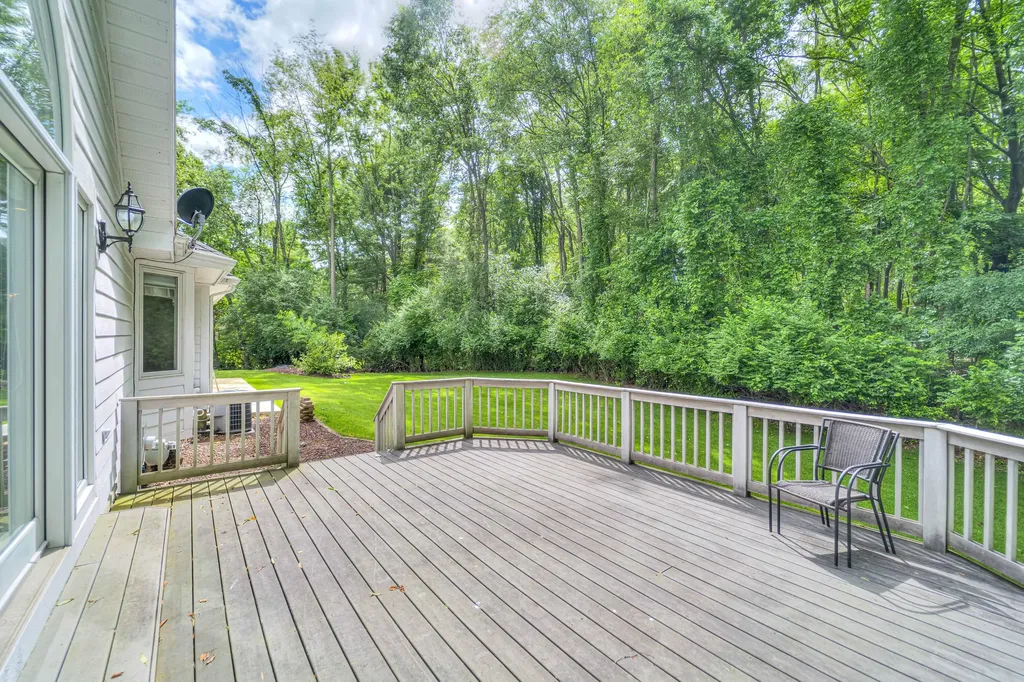 3664 W Primilia Lane Summit Township MI 49201