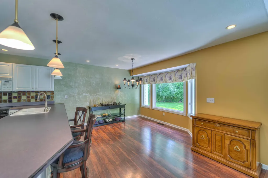 3664 W Primilia Lane Summit Township MI 49201