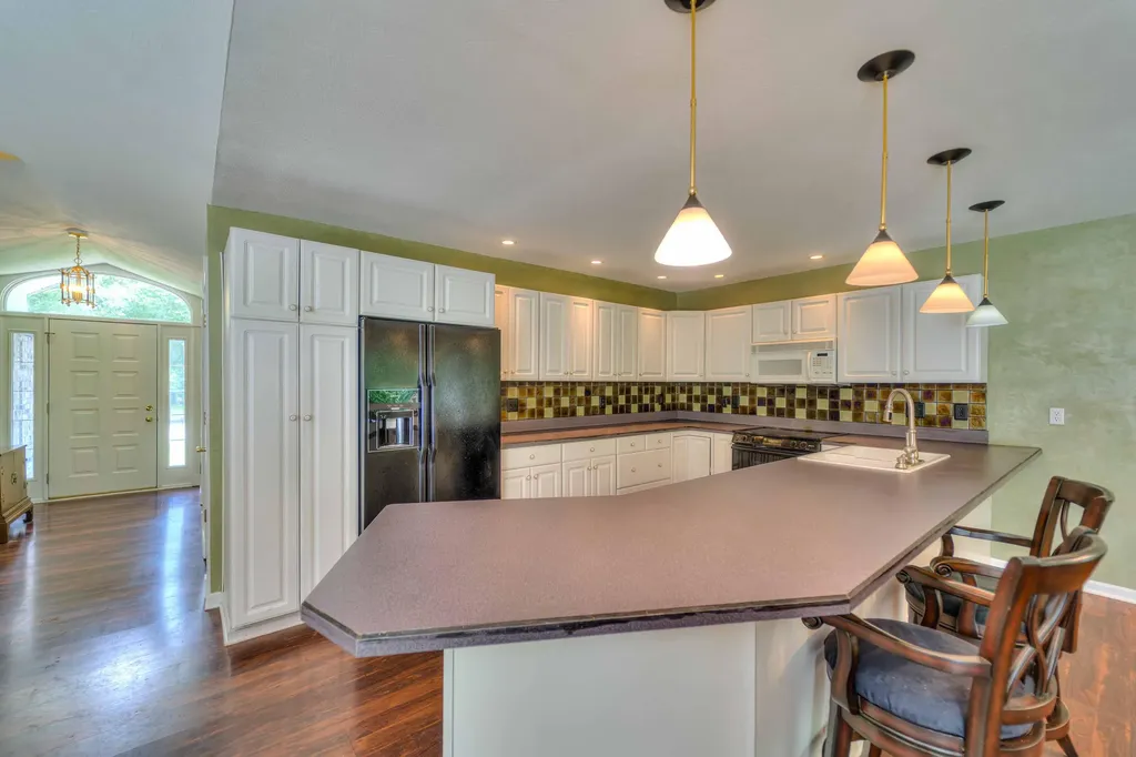 3664 W Primilia Lane Summit Township MI 49201