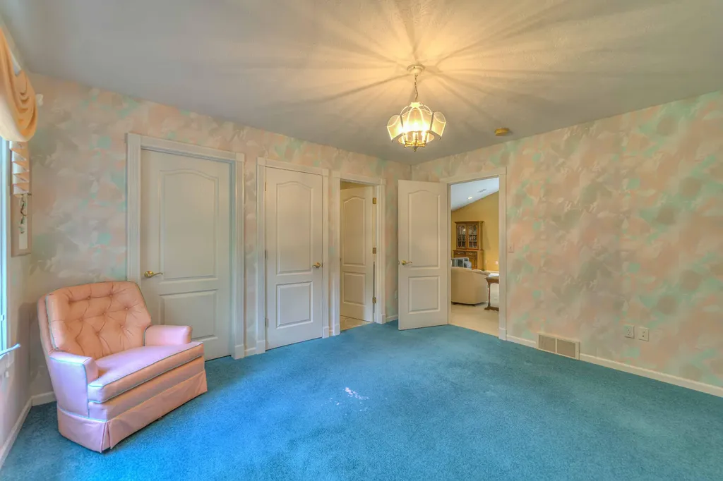 3664 W Primilia Lane Summit Township MI 49201