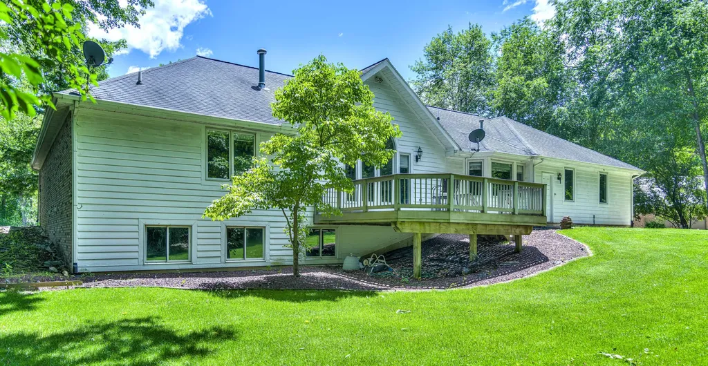3664 W Primilia Lane Summit Township MI 49201