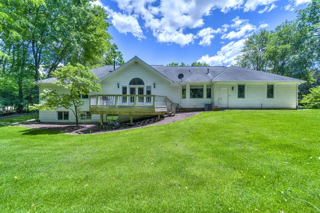 3664 W Primilia Lane Summit Township MI 49201