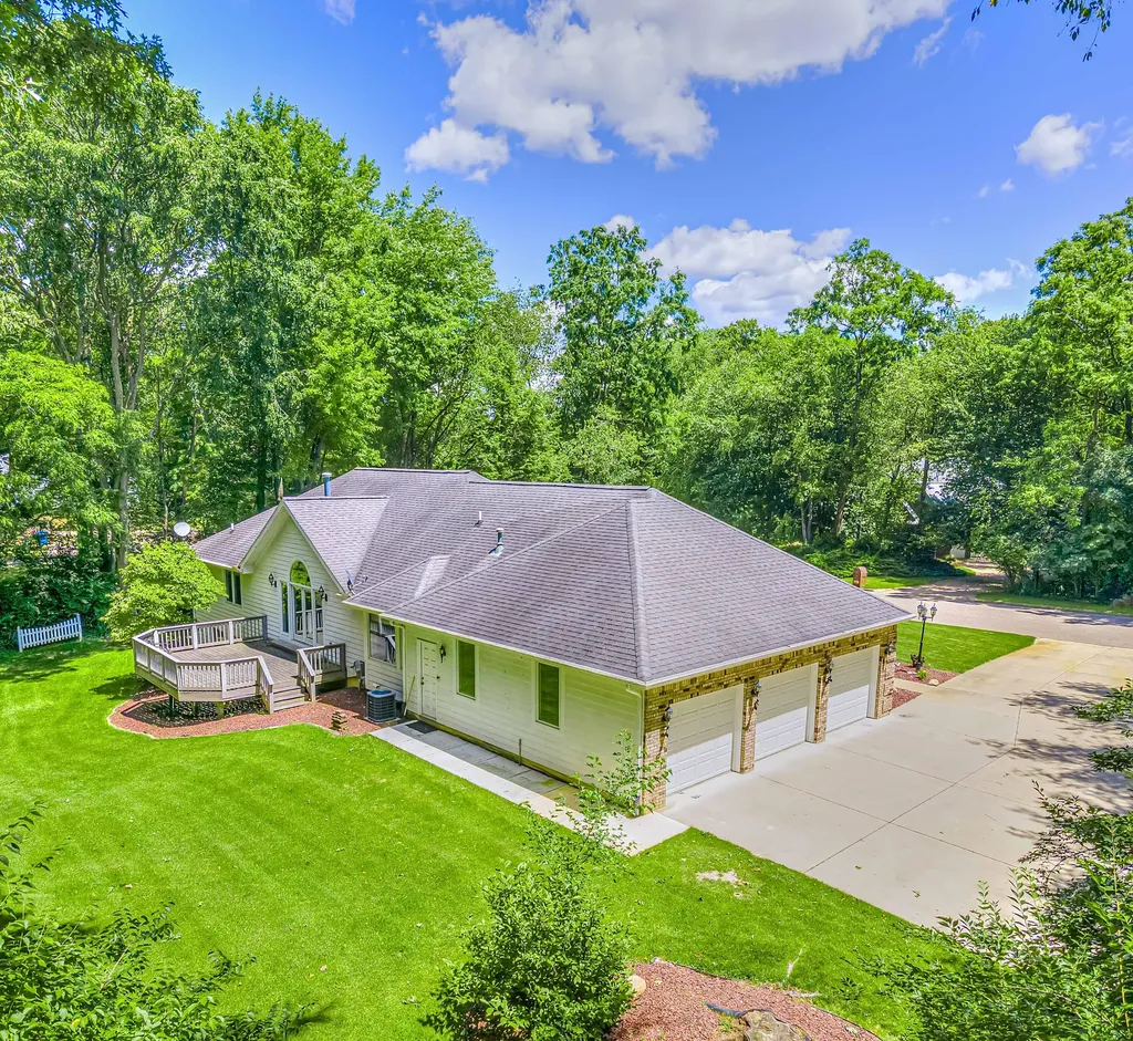 3664 W Primilia Lane Summit Township MI 49201
