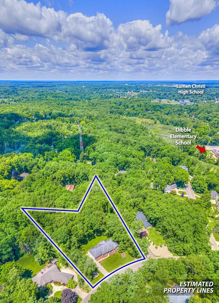 3664 W Primilia Lane Summit Township MI 49201